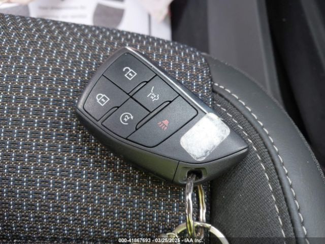 2023 BUICK ENVISION LRBFZMR47PD037402 Photo 10