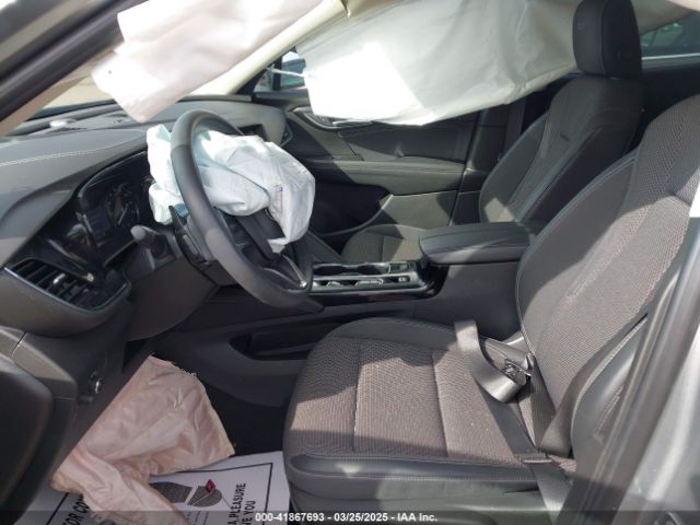 2023 BUICK ENVISION LRBFZMR47PD037402 Photo 4