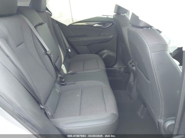 2023 BUICK ENVISION LRBFZMR47PD037402 Photo 7