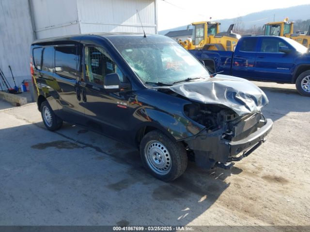 ZFBHRFAB8M6T71022 auction archive image