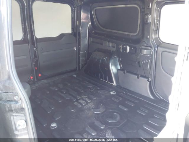 ZFBHRFAB8M6T71022 RAM Promaster City Tradesman
