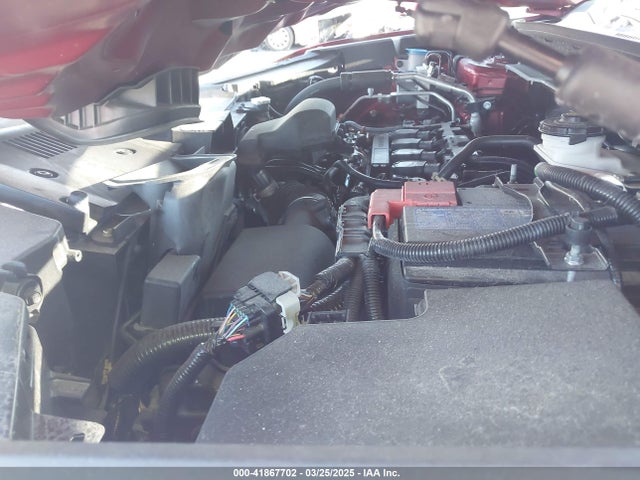 Honda Cr-v Ex Awd 2023 5J6RS4H48PL008902 Image 10