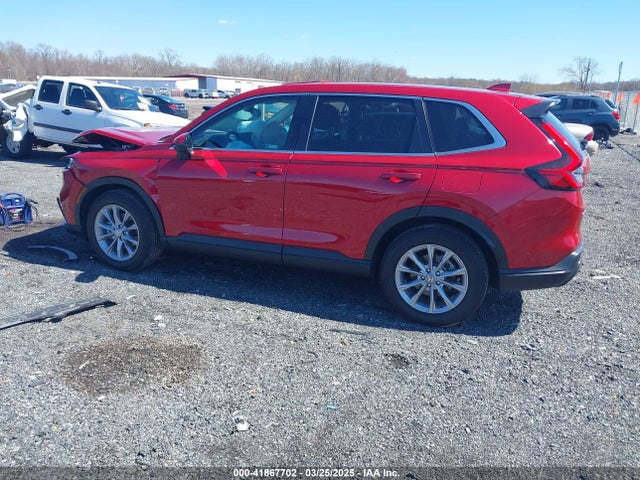 Honda Cr-v Ex Awd 2023 5J6RS4H48PL008902 Image 14