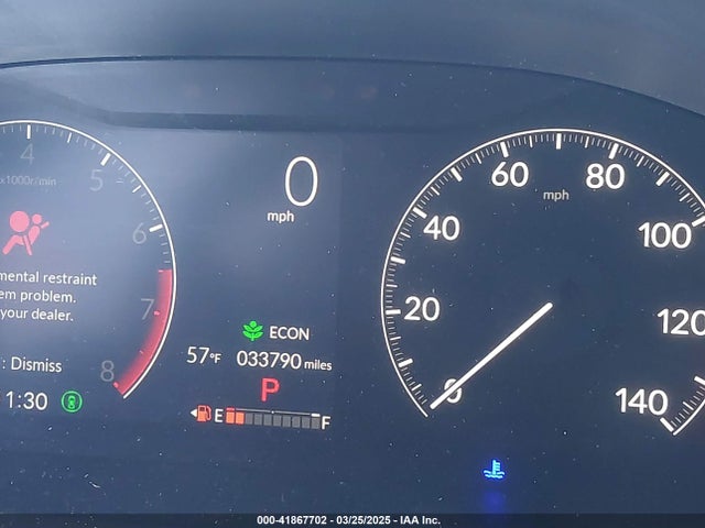 Honda Cr-v Ex Awd 2023 5J6RS4H48PL008902 Image 15