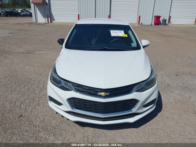 1G1BE5SM3J7175058 Chevrolet le2 -di: direct injection, vvt: variable valve timing, gen, alum