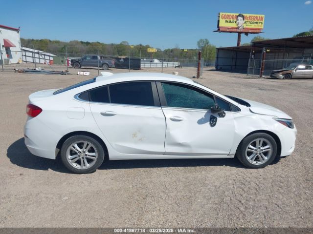 1G1BE5SM3J7175058 Chevrolet le2 -di: direct injection, vvt: variable valve timing, gen, alum