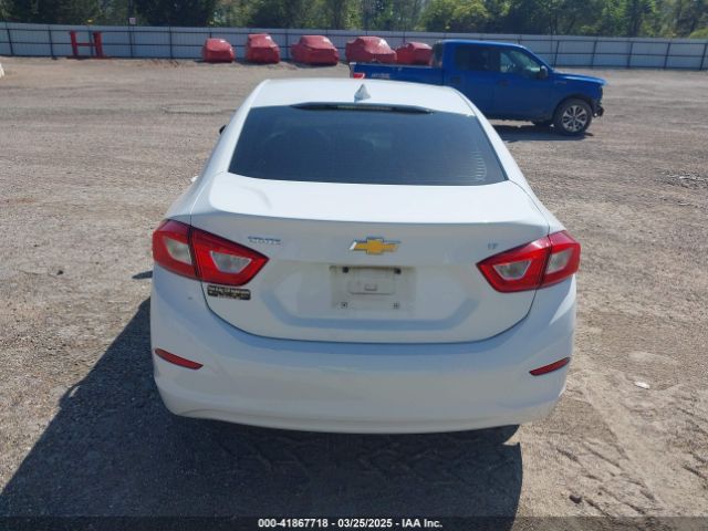 1G1BE5SM3J7175058 Chevrolet le2 -di: direct injection, vvt: variable valve timing, gen, alum