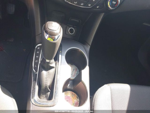 1G1BE5SM3J7175058 Chevrolet le2 -di: direct injection, vvt: variable valve timing, gen, alum