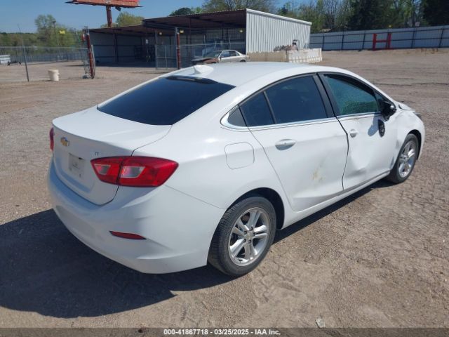 1G1BE5SM3J7175058 Chevrolet le2 -di: direct injection, vvt: variable valve timing, gen, alum