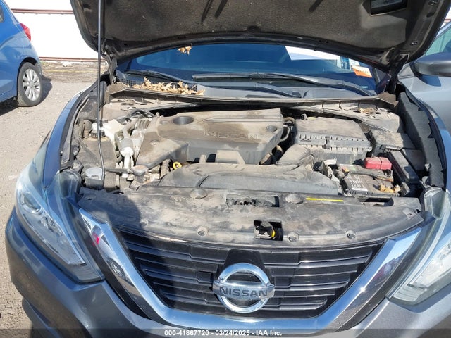Nissan Altima 2.5 S 2017 1N4AL3AP2HN339694 Image 10