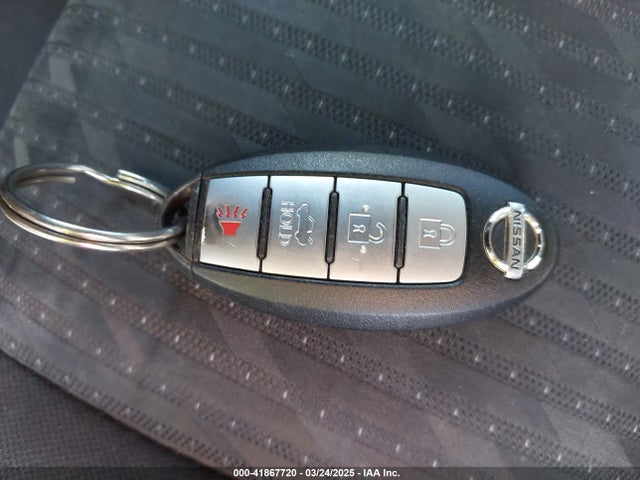 Nissan Altima 2.5 S 2017 1N4AL3AP2HN339694 Image 11