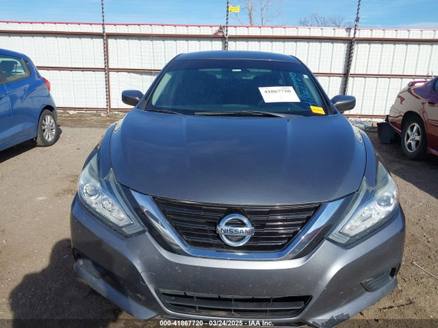 Nissan Altima 2.5 S 2017 1N4AL3AP2HN339694 Image 12