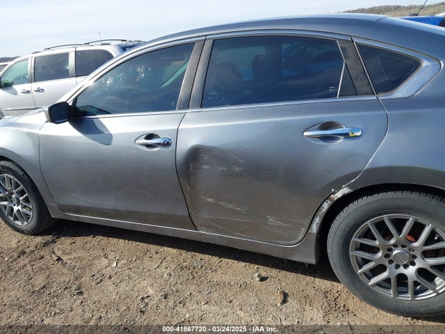 Nissan Altima 2.5 S 2017 1N4AL3AP2HN339694 Image 14