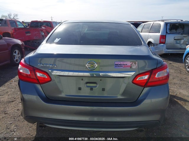 Nissan Altima 2.5 S 2017 1N4AL3AP2HN339694 Image 16
