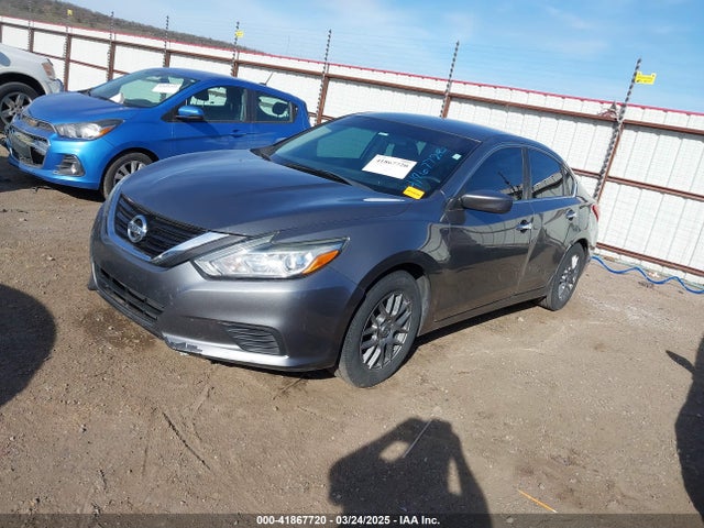 Nissan Altima 2.5 S 2017 1N4AL3AP2HN339694 Image 2