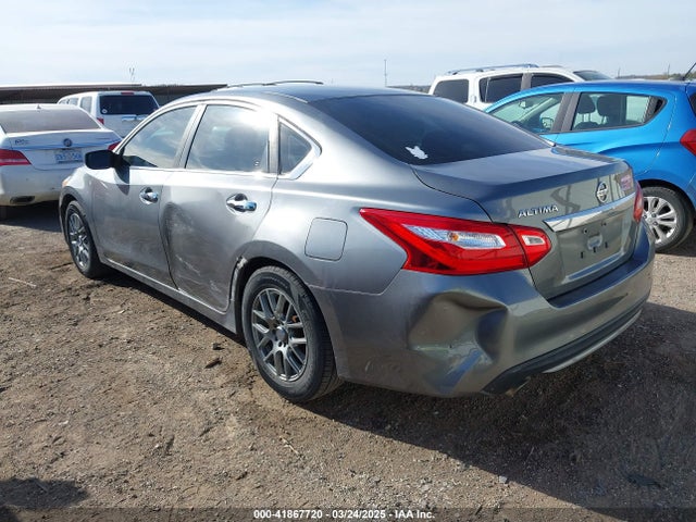 Nissan Altima 2.5 S 2017 1N4AL3AP2HN339694 Image 3
