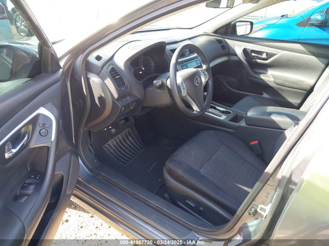 Nissan Altima 2.5 S 2017 1N4AL3AP2HN339694 Image 5