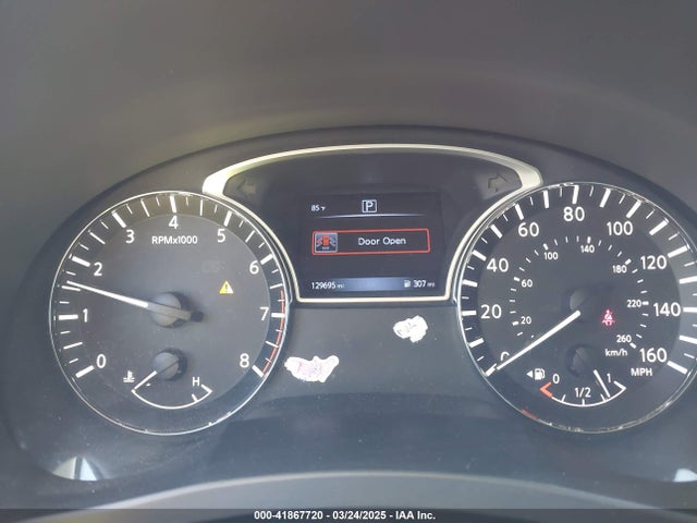 Nissan Altima 2.5 S 2017 1N4AL3AP2HN339694 Image 7