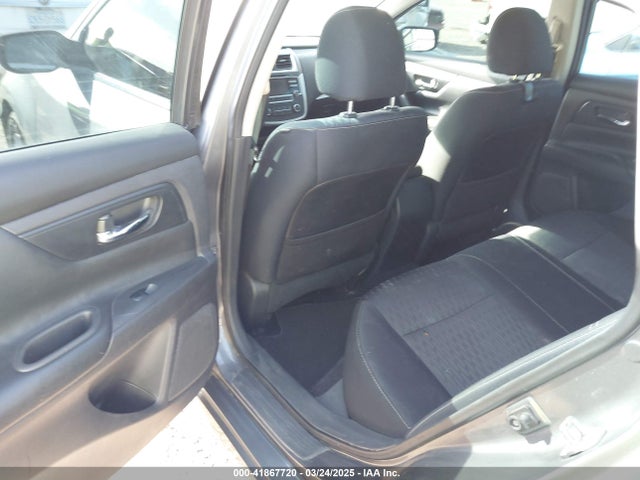Nissan Altima 2.5 S 2017 1N4AL3AP2HN339694 Image 8
