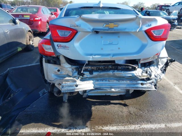 2017 CHEVROLET CRUZE 1G1BE5SM4H7139311 Photo 5