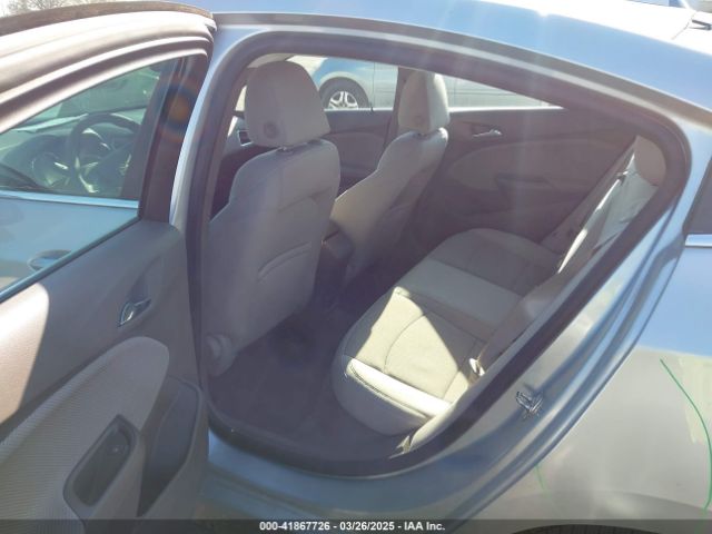 2017 CHEVROLET CRUZE 1G1BE5SM4H7139311 Photo 7