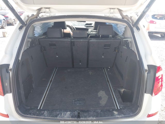 5UXWX7C59EL984730 BMW X3 Xdrive35i