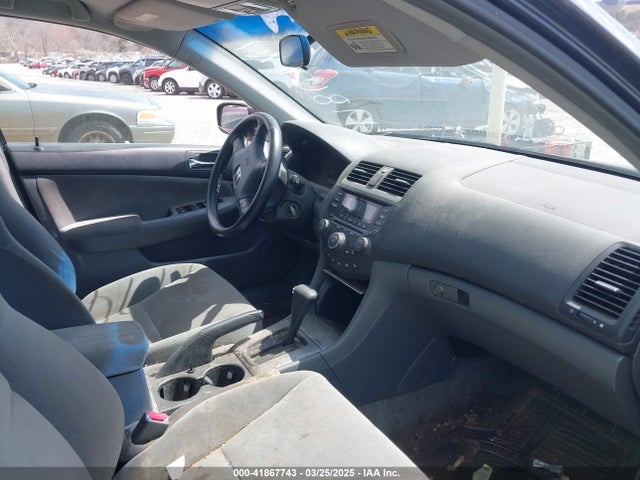2005 Honda Accord 2.4 Ex მანქანა იყიდება აუქციონზე, vin: 1HGCM56795A064088, აუქციონის ნომერი: 41867743