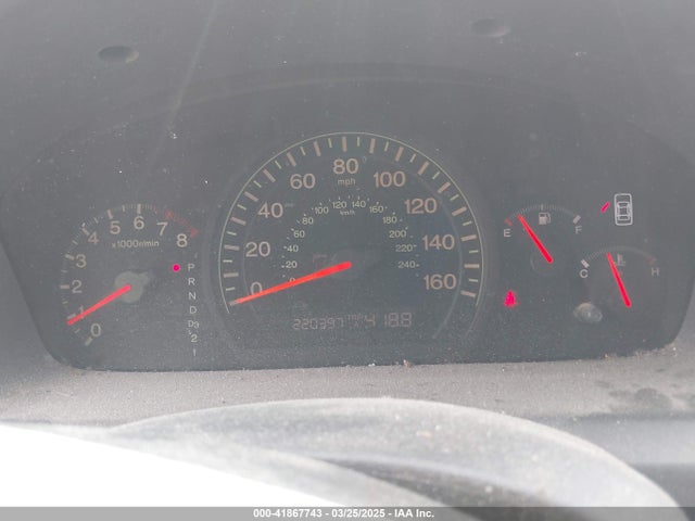 2005 Honda Accord 2.4 Ex მანქანა იყიდება აუქციონზე, vin: 1HGCM56795A064088, აუქციონის ნომერი: 41867743