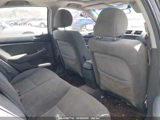2005 Honda Accord 2.4 Ex მანქანა იყიდება აუქციონზე, vin: 1HGCM56795A064088, აუქციონის ნომერი: 41867743