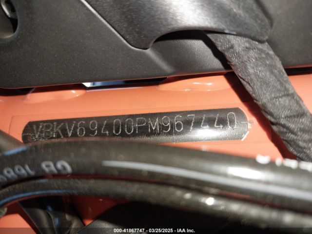 2023 KTM 1290 VBKV69400PM967440 Photo 9