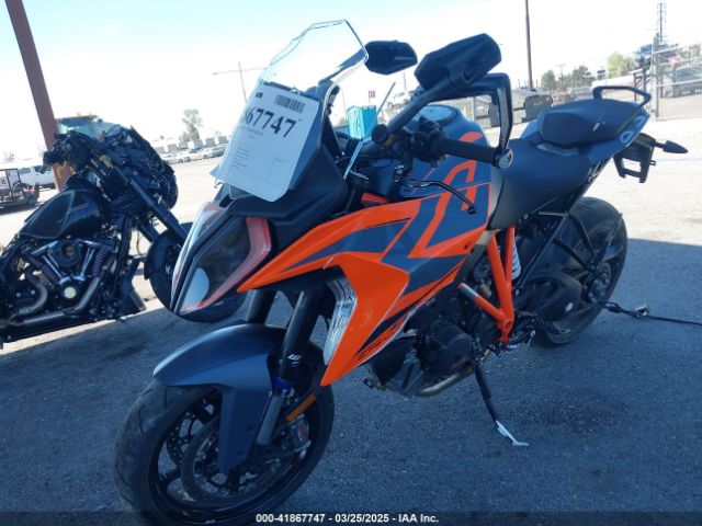 2023 KTM 1290 VBKV69400PM967440 Photo 1