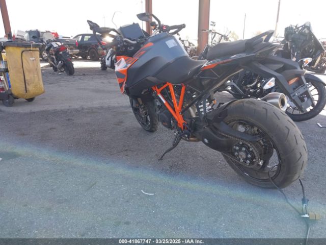 2023 KTM 1290 VBKV69400PM967440 Photo 2