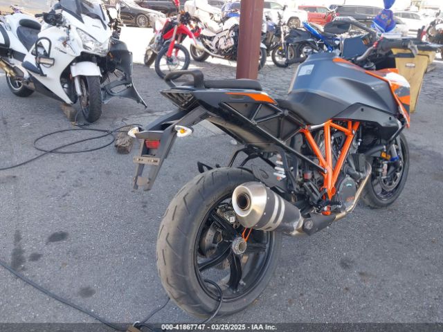 2023 KTM 1290 VBKV69400PM967440 Photo 3