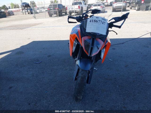 2023 KTM 1290 VBKV69400PM967440 Photo 4