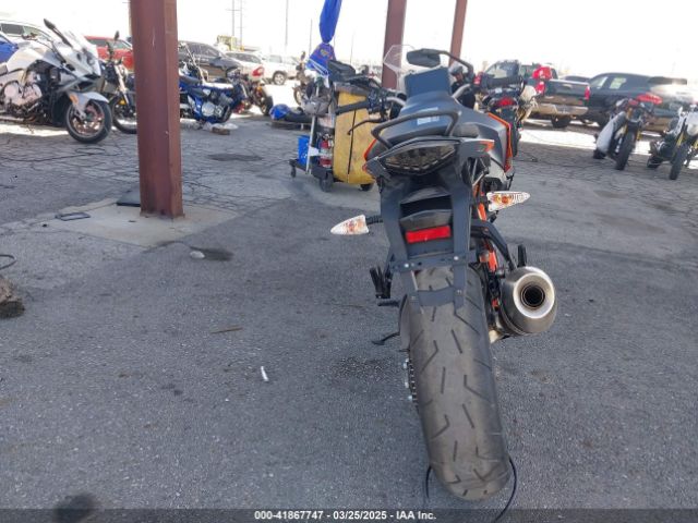2023 KTM 1290 VBKV69400PM967440 Photo 5