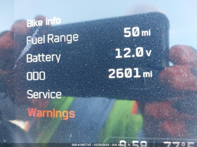 2023 KTM 1290 VBKV69400PM967440 Photo 6