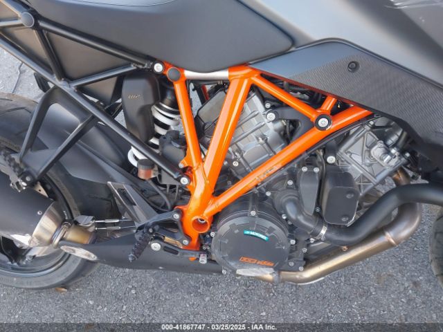 2023 KTM 1290 VBKV69400PM967440 Photo 7