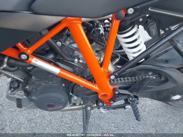 2023 KTM 1290 VBKV69400PM967440 Photo 8