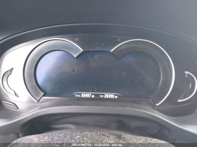 5UXTR9C56KLR07639 BMW X3 Xdrive30i