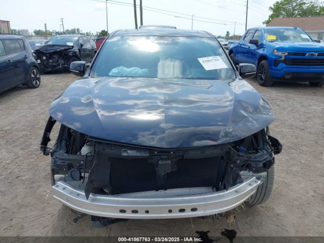 5J8TC1H67NL003911 Acura Rdx A-spec Package