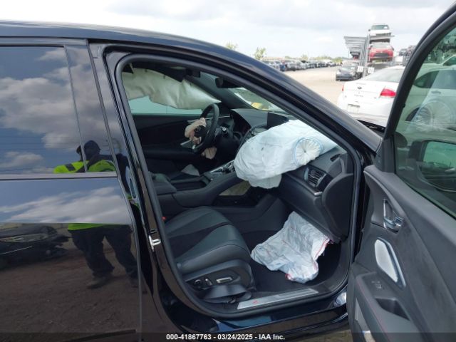 5J8TC1H67NL003911 Acura Rdx A-spec Package