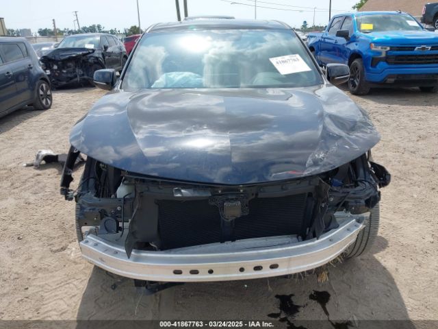 5J8TC1H67NL003911 Acura Rdx A-spec Package