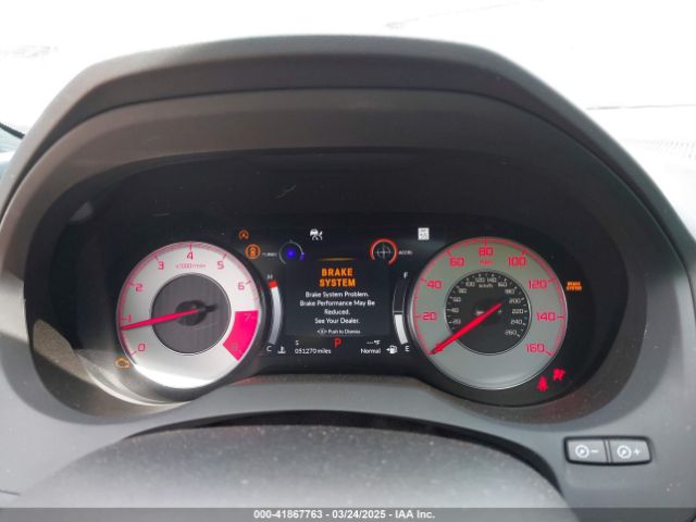 5J8TC1H67NL003911 Acura Rdx A-spec Package