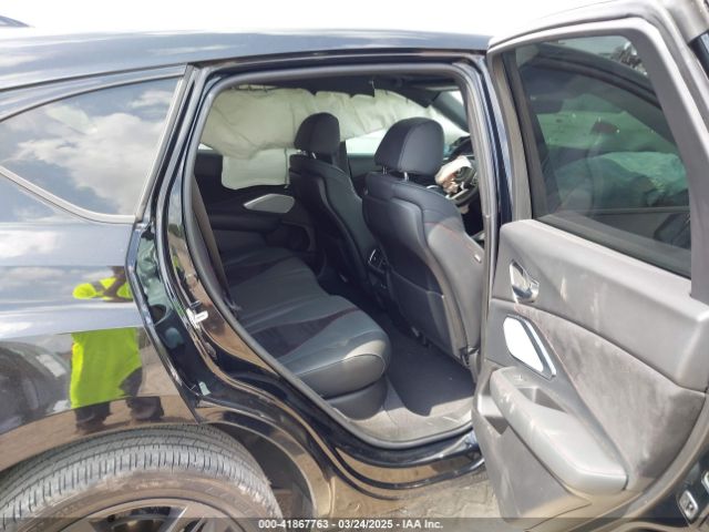 5J8TC1H67NL003911 Acura Rdx A-spec Package