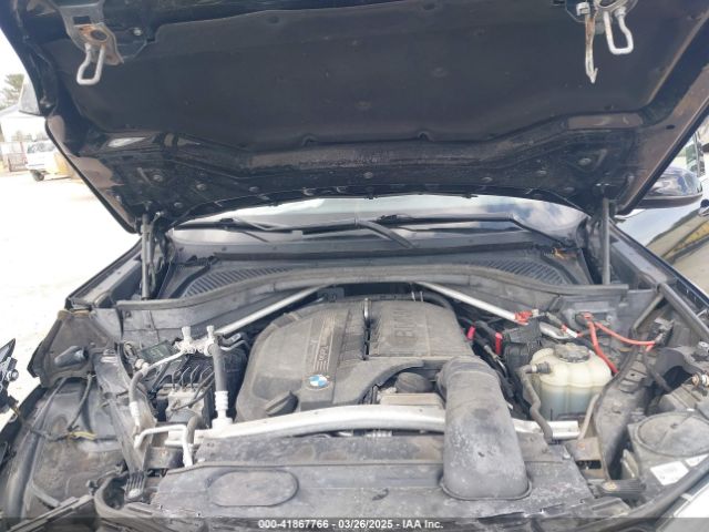 5UXKR0C36H0V77999 BMW X5 Xdrive35i