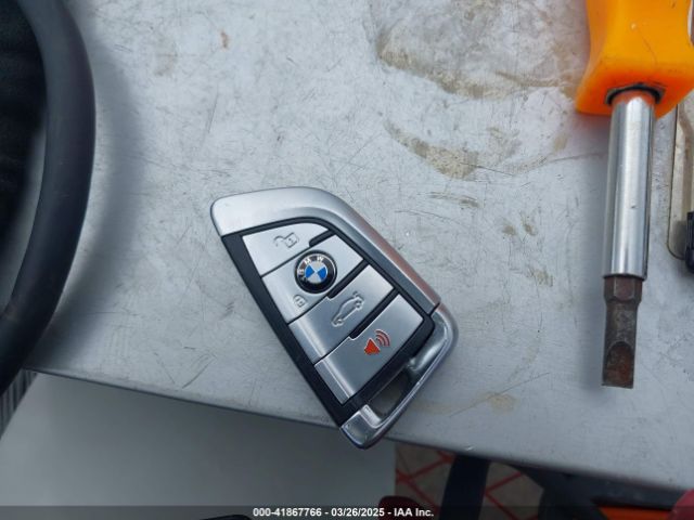 5UXKR0C36H0V77999 BMW X5 Xdrive35i