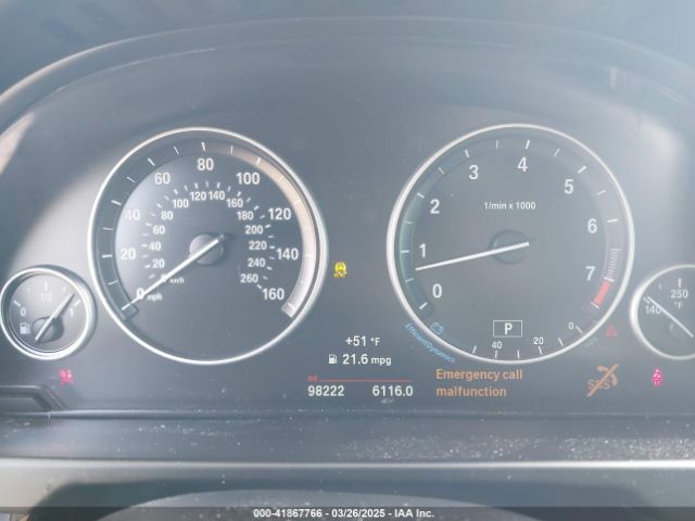5UXKR0C36H0V77999 BMW X5 Xdrive35i