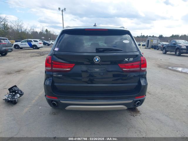 5UXKR0C36H0V77999 BMW X5 Xdrive35i