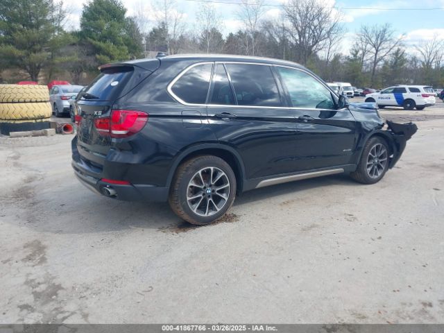 5UXKR0C36H0V77999 BMW X5 Xdrive35i
