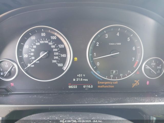 5UXKR0C36H0V77999 BMW X5 Xdrive35i